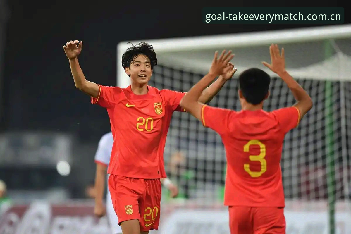 U19国足土伦杯惨败复盘：如何在买球软件下载用数据看懂真实差距